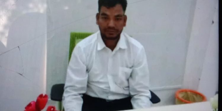 ওমানে সড়ক দুর্ঘটনায় প্রবাসীর মৃত্যু