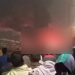 রাজধানীর তেজগাঁওতে ট্রেনে আগুন, নিহত ৪