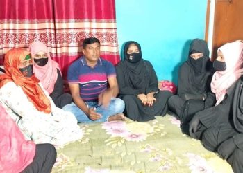 মায়ের মানতে সাত বিয়ে করেছেন লিবিয়া ফেরত রবিজুল