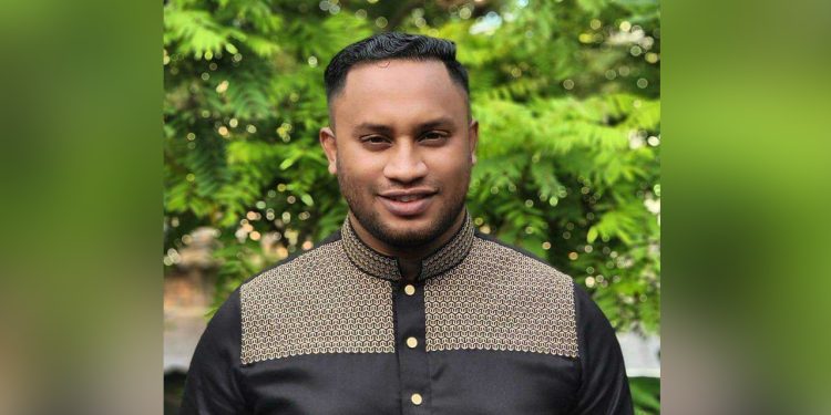 প্রবাসীকে অপহরণের অভিযোগে ছাত্রলীগ নেতাসহ আটক ৩