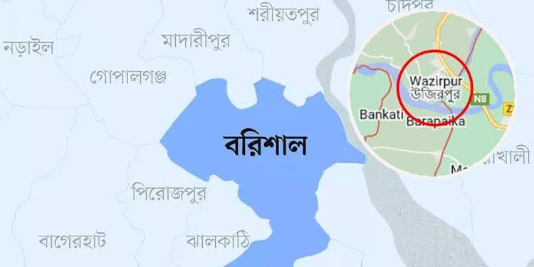 বাসের ধাক্কায় প্রবাসী নিহত