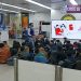 লিবিয়া থেকে দেশে ফিরলেন আরও ১৪০ অভিবাসী