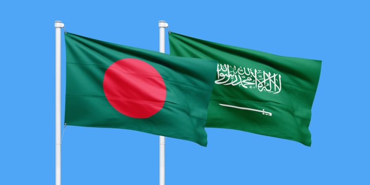 প্রবাসীদের ক্ষতিপূরণের ৩ মিলিয়ন ডলার পাঠিয়েছে সৌদি আরব