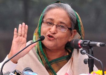 সিলেট থেকে শুরু হচ্ছে শেখ হাসিনার নির্বাচনী সফর