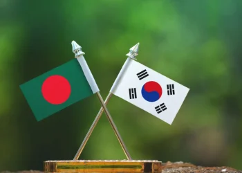 বাংলাদেশকে ৯০ মিলিয়ন ডলার ঋণ দেবে কোরিয়া