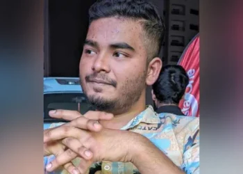 আমিরাতে সড়ক দুর্ঘটনায় প্রবাসী বাংলাদেশি নিহত