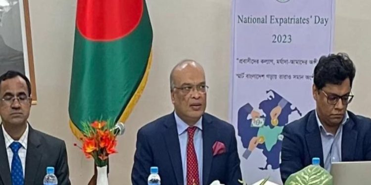 মিয়ানমারে বাংলাদেশি শিক্ষার্থীদের জন্য ‘ভ্রমণ অনুদান’ ঘোষণা