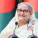 মানুষের ভোটাধিকার নিশ্চিত করাই লক্ষ্য: প্রধানমন্ত্রী