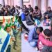 ইসরায়েলে যেতে ভারতীয়দের বিশাল লাইন