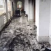 সোনাগাজীতে ভোটকেন্দ্রে পেট্রোল ঢেলে আগুন