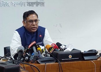 গ্যাসের সংকট কমবে কবে, জানালেন প্রতিমন্ত্রী