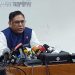 গ্যাসের সংকট কমবে কবে, জানালেন প্রতিমন্ত্রী