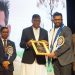 মাদার তেরেসা অ্যাওয়ার্ড পেলেন বাংলাদেশের শিল্পপতি