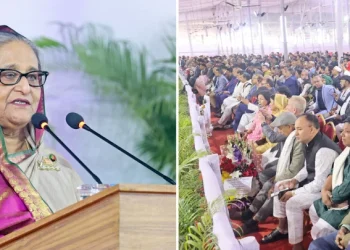রেমিট্যান্স দেশের অর্থনীতির মূল চালিকাশক্তি: প্রধানমন্ত্রী