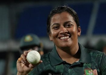 এক বাংলাদেশিকে নিয়ে আইসিসির বর্ষসেরা একাদশ