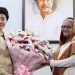 চীন-বাংলাদেশ সম্পর্ক আরও জোরদার হওয়ার আশা