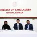 বাহরাইনে বাংলাদেশি কর্মীদের জন্য বিনামূল্যে আইনি পরামর্শ সেবা