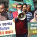 নির্বাচনের দিন সকাল-সন্ধ্যা লকডাউনের ডাক