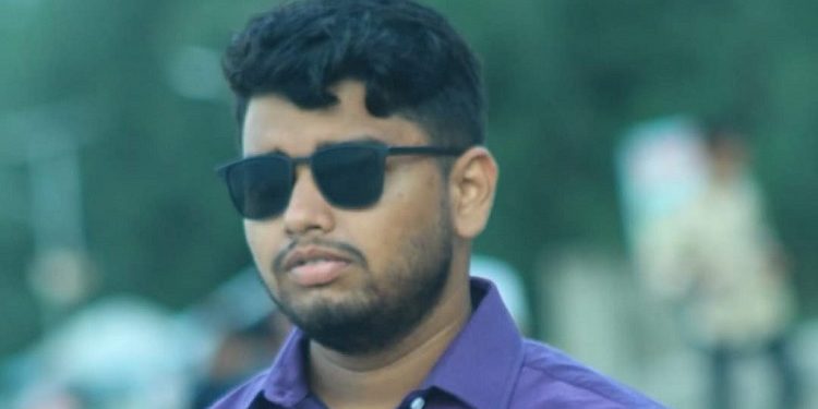 মায়ের জন্য ওষুধ কিনতে বেরিয়ে প্রবাসী যুবক নিখোঁজ