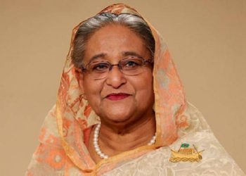 ঢাকা সিটি কলেজ কেন্দ্রে ভোট দেবেন শেখ হাসিনা
