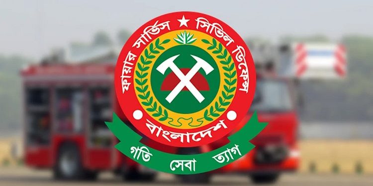 সারা দেশে ৭১ দিনে ৩০৩টি অগ্নিকাণ্ড, নিহত ৮