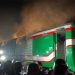 বেনাপোল এক্সপ্রেসে আগুন: বিশেষ ক্ষমতা আইনে মামলা