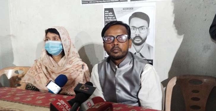 নিজেকে ভোট দিতে পারলেন না হিরো আলম