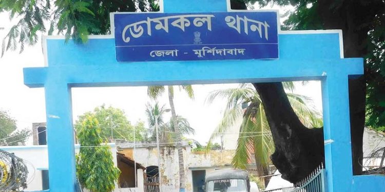 ভারতে বাংলাদেশি নারীর মৃত্যু