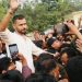 বিপুল ব্যবধানে জিতলেন মাশরাফি