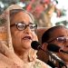 অবৈধভাবে ক্ষমতা দখলকারীরা দেশের উন্নয়নই করেনি: প্রধানমন্ত্রী
