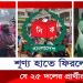 শূণ্য হাতে নির্বাচনী মাঠ থেকে ফিরলেন যে ২৫ দলের প্রার্থীরা