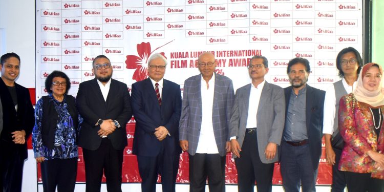 মালয়েশিয়ায় প্রথমবারের মত শুরু হচ্ছে ফিল্ম একাডেমী অ্যাওয়ার্ডস