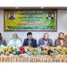 শারজায় সিআইপি প্রাপ্ত বাংলাদেশিদের সংবর্ধনা