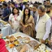 আমিরাতে প্রবাসীদের ‘প্রবাসী পিঠা উৎসব’