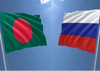 বিরোধীদের ভোটে না আসা ‘দুর্ভাগ্যজনক’: রাশিয়া