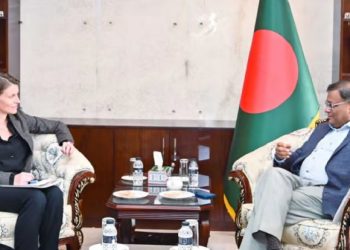 রোহিঙ্গা প্রত্যাবাসনের এখন উপযুক্ত সময় নয়: জাতিসংঘ