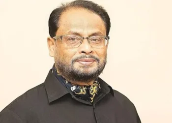 সংসদে ভারসাম্য রক্ষা হয়নি: বিরোধীদলীয় নেতা