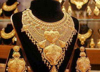 সোনার দামে‌ আবারও রেকর্ড