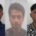 ৩ বাংলাদেশিকে খুঁজছে মালয়েশিয়া পুলিশ
