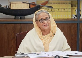 সংসদ প্র্যাকটিস ভালো করে জানতে হবে: প্রধানমন্ত্রী