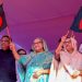 কলাবাগান মাঠে সমাবেশ করবেন শেখ হাসিনা