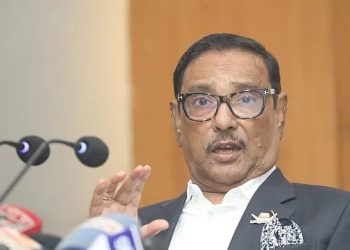 দ্রব্যমূল্য নিয়ন্ত্রণে হুমকি ধমকি নয়, ‘অ্যাকশন’ চান ওবায়দুল কাদের