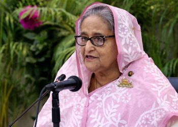 প্রবৃদ্ধি অর্জন ধরে রাখতে হবে: প্রধানমন্ত্রী