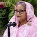 প্রবৃদ্ধি অর্জন ধরে রাখতে হবে: প্রধানমন্ত্রী