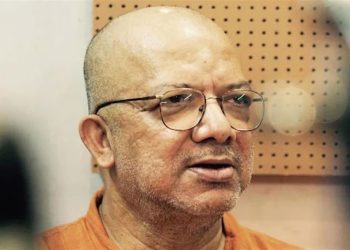 অসুস্থ হয়ে হাসপাতালে কবীর সুমন