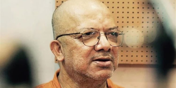 অসুস্থ হয়ে হাসপাতালে কবীর সুমন