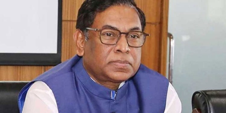 `১৫ জানুয়ারির মধ্যেই নতুন মন্ত্রিসভা গঠন’