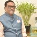 সরকার যেকোন ষড়যন্ত্র অতিক্রম করার সাহস রাখে: ওবায়দুল কাদের
