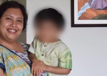 বেড়াতে নিয়ে গিয়ে ৪ বছরের শিশুকে হত্যা