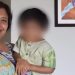 বেড়াতে নিয়ে গিয়ে ৪ বছরের শিশুকে হত্যা